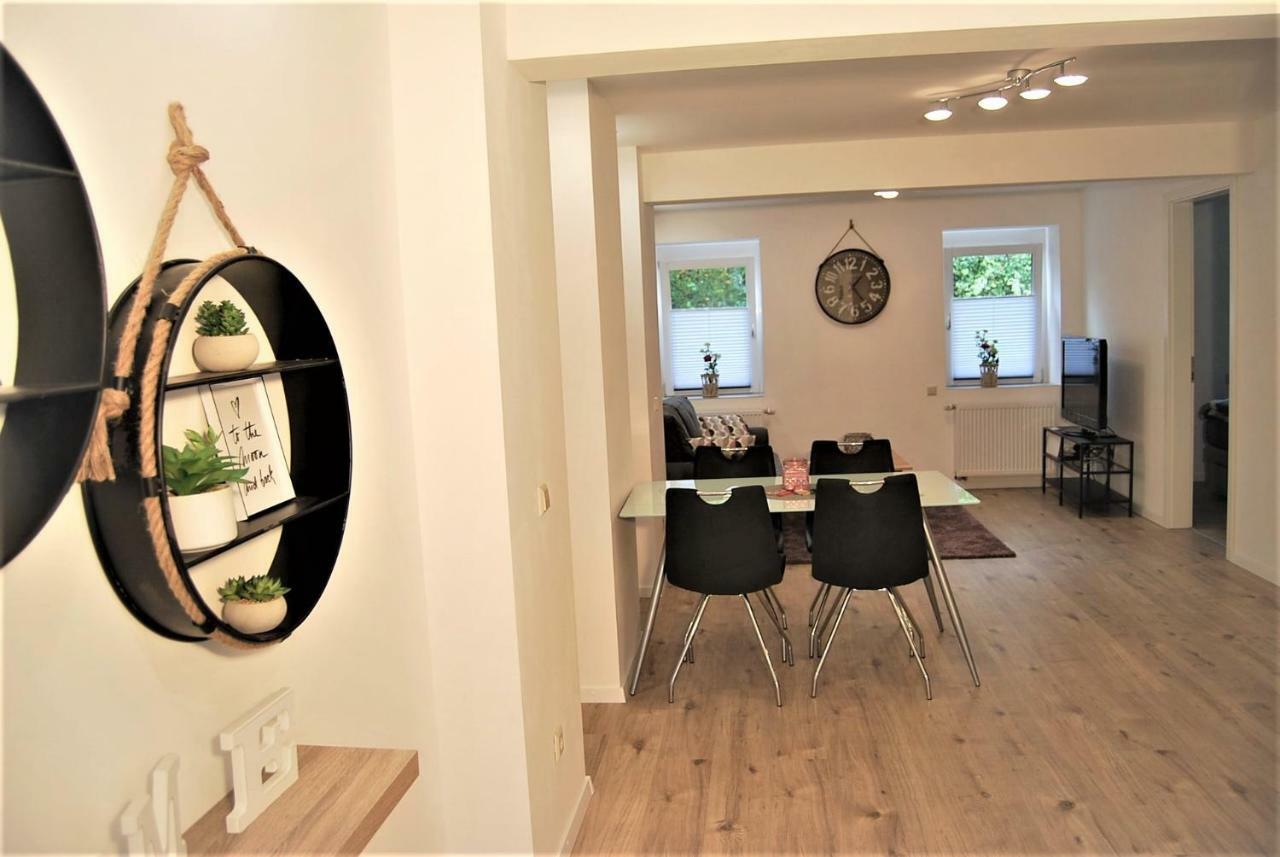פריזנהיים Hildastrasse 1 Appart.2 מראה חיצוני תמונה
