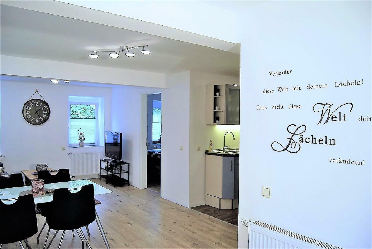 פריזנהיים Hildastrasse 1 Appart.2 מראה חיצוני תמונה