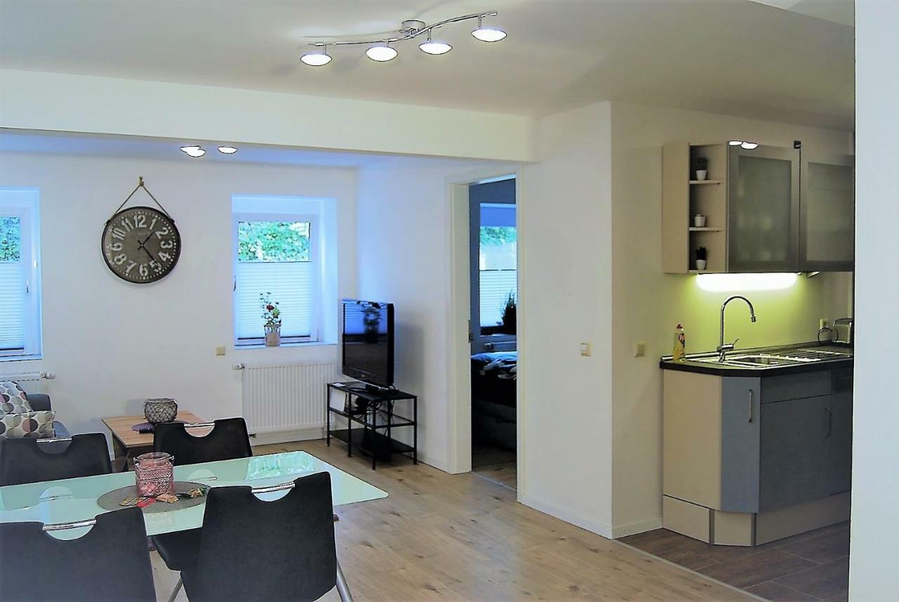 פריזנהיים Hildastrasse 1 Appart.2 מראה חיצוני תמונה