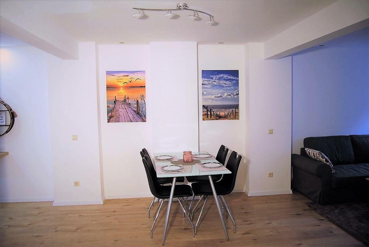 פריזנהיים Hildastrasse 1 Appart.2 מראה חיצוני תמונה