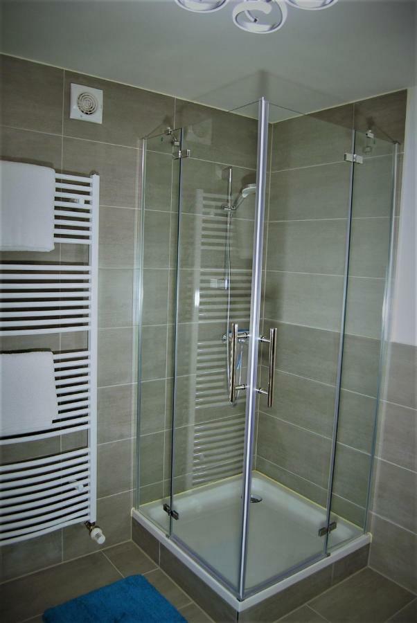 פריזנהיים Hildastrasse 1 Appart.2 מראה חיצוני תמונה
