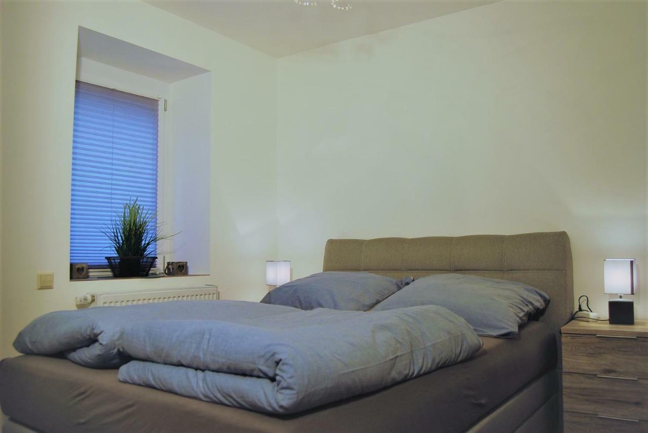 פריזנהיים Hildastrasse 1 Appart.2 מראה חיצוני תמונה