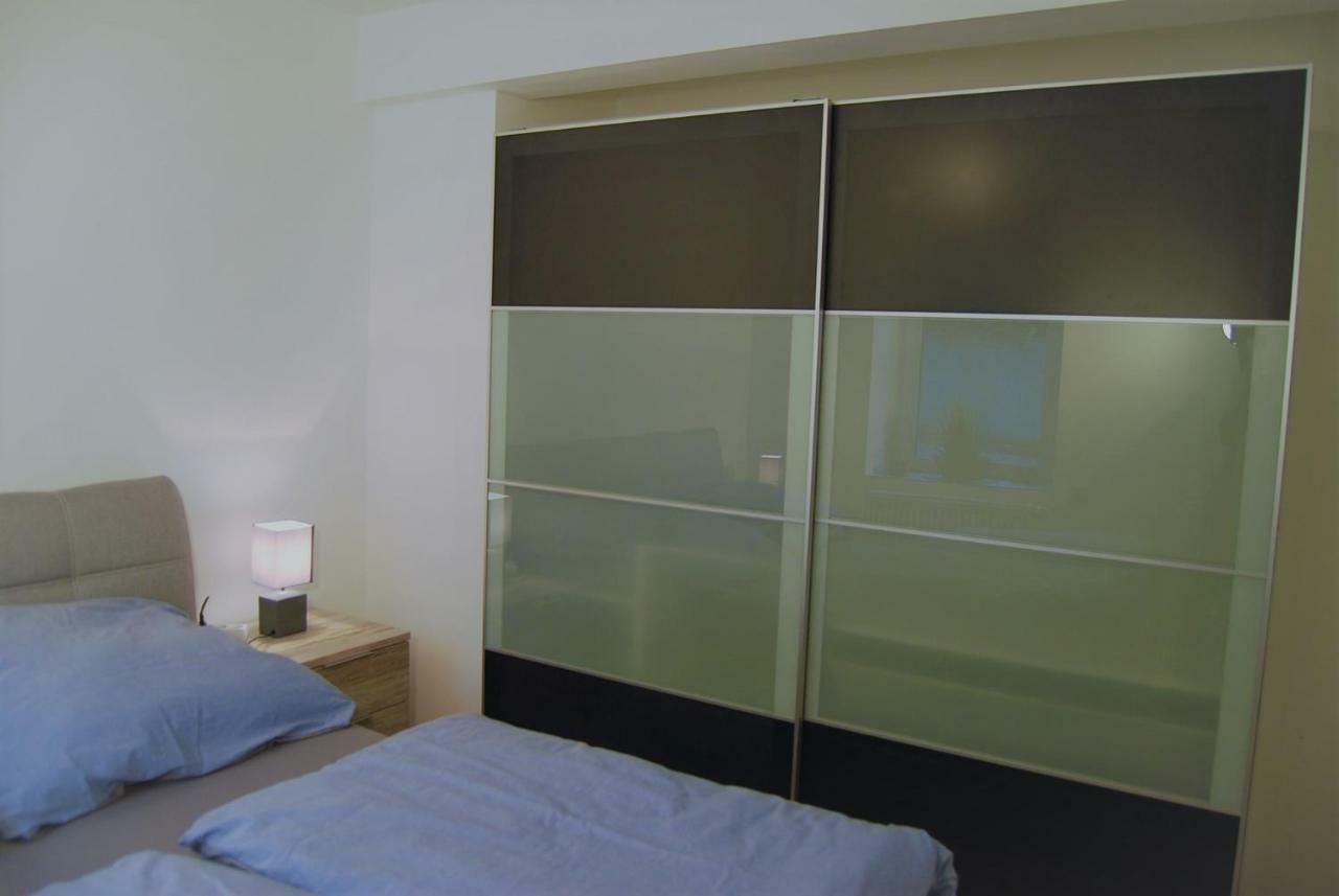 פריזנהיים Hildastrasse 1 Appart.2 מראה חיצוני תמונה