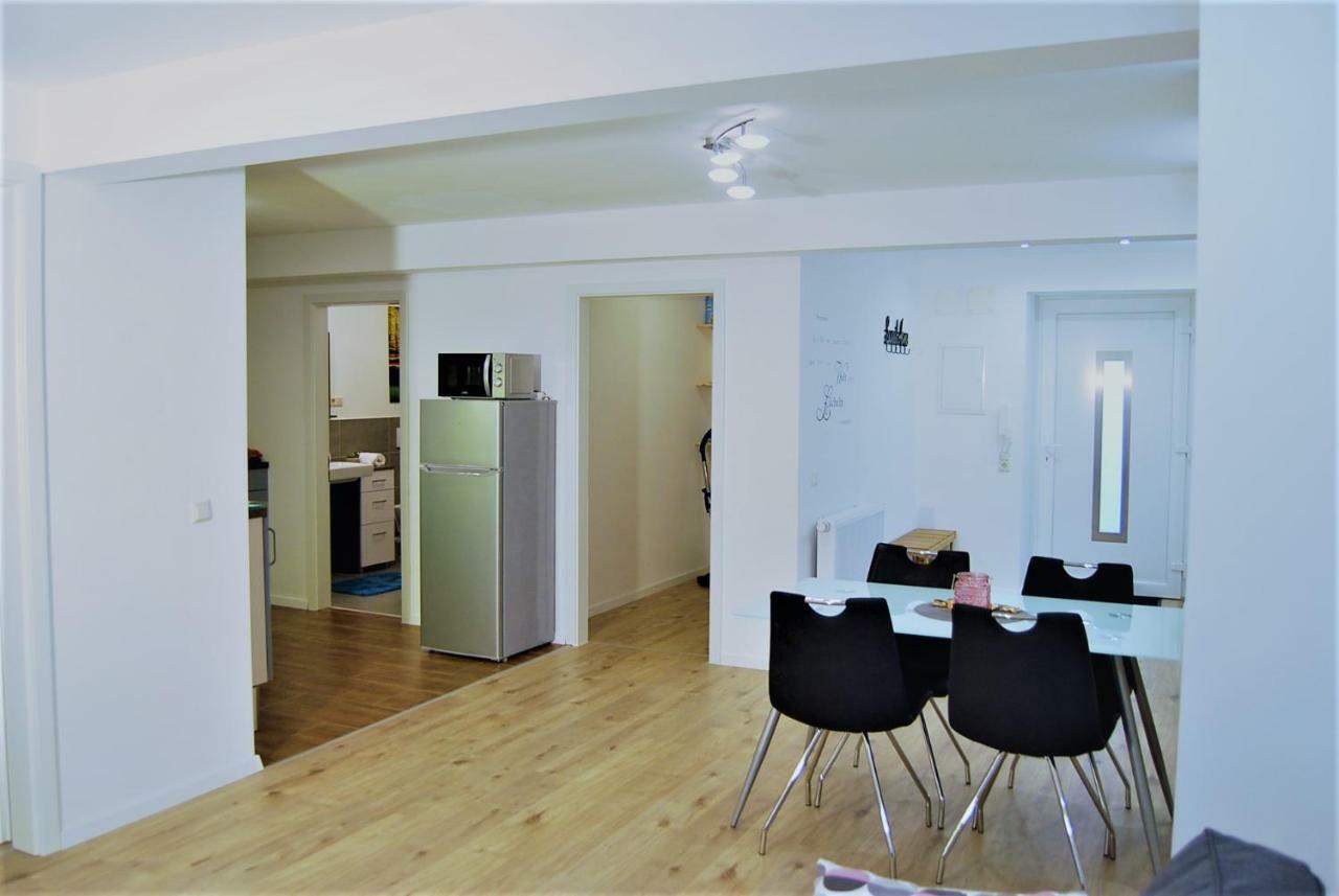 פריזנהיים Hildastrasse 1 Appart.2 מראה חיצוני תמונה